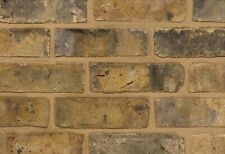 London Reclaimed Bricks- Handmade Stock Pack of 360 for £349