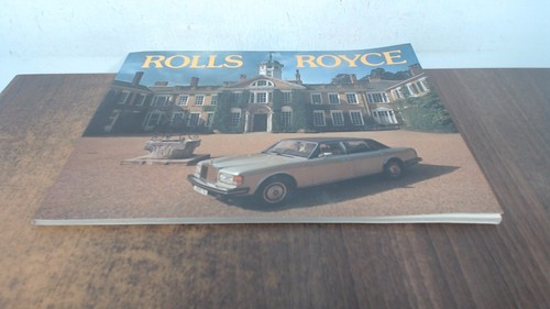 Rolls royce unknown - royce,,