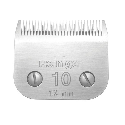 Heiniger snap pet clipper - snap, on