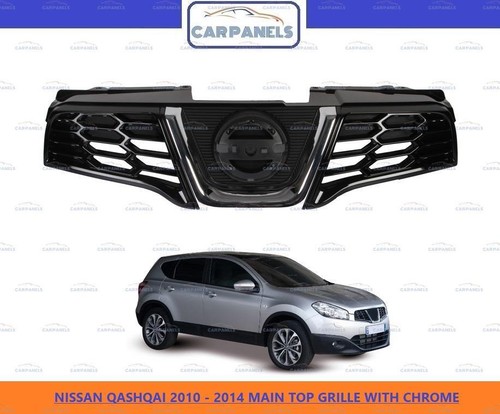 For nissan qashqai main - qashqai, top