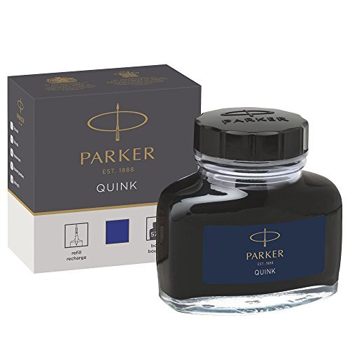 Parker fountain pen liquid - fountain,