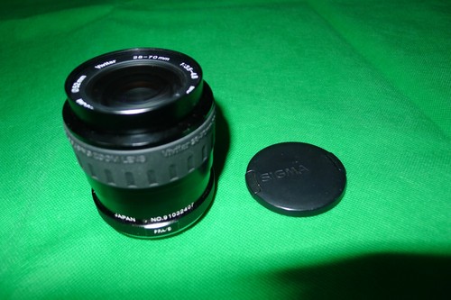 Vivitar 70mm 4 8 52 - vivitar, 28-70mm