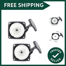 2Pcs Recoil Starter Pawl For