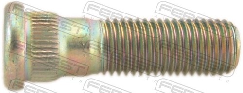Fits febest 0484 001 - fits, wheel