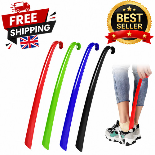 Extra long shoe horn - long,