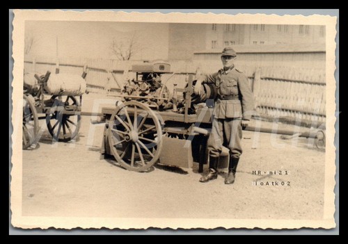 Photo ww2 radom 1944 offz - photo,, ww2,