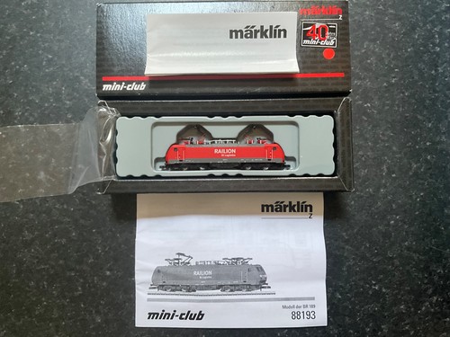 Marklin spur scale gauge - marklin,