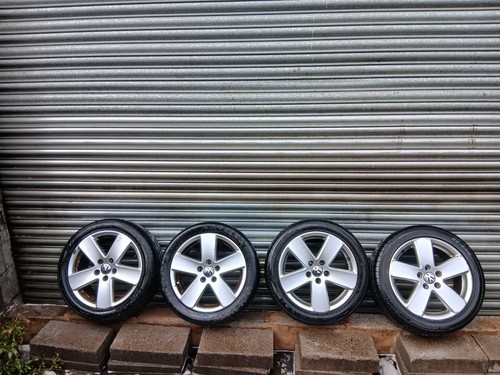 Volkswagen passat alloy - volkswagen,
