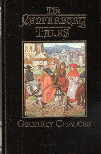 The canterbury tales - the,