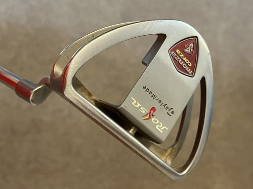 Taylormade rossa monza - rossa,