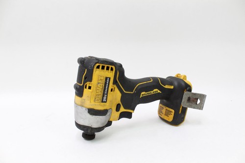 Dewalt 20v max brushless - max,