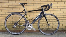 Giant Defy Road Bike Aluxx SL