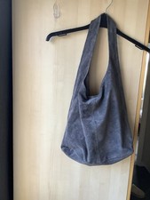 Suede Leather Hippy Boho Style