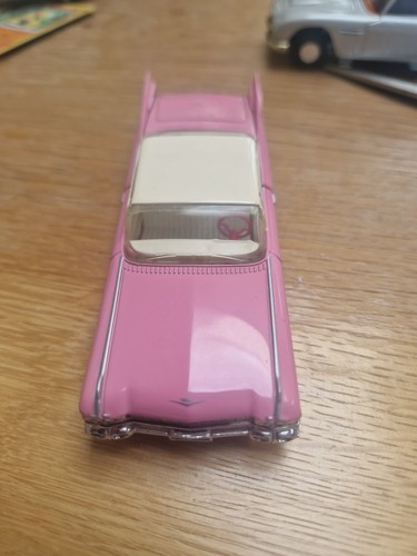 Matchbox vintage dinky - ,