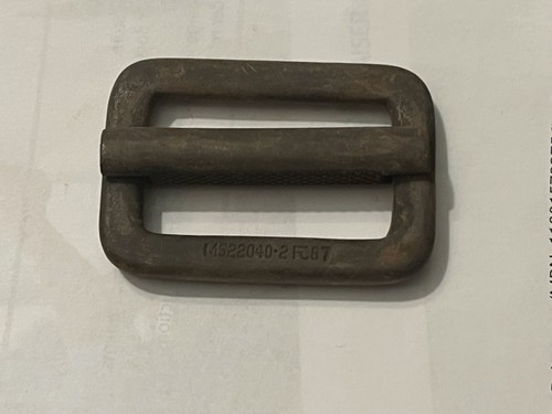 High strength riggers - strength,