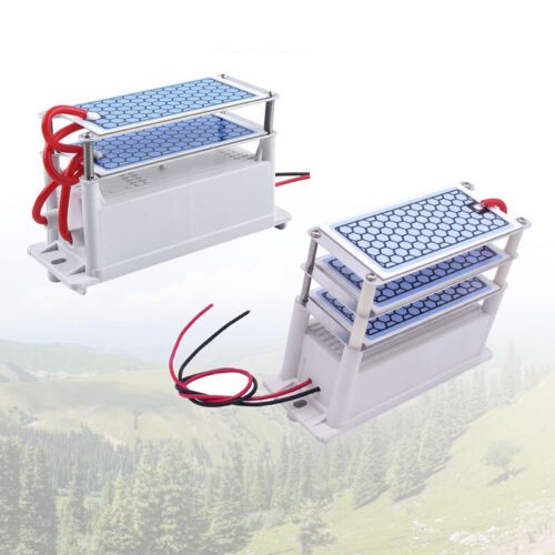Ozone generator integrated - ozone,