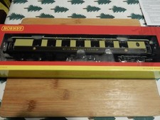 Hornby Brighton Belle car 86 1934 version