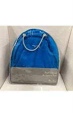 Silver Cross Surf Hood & Apron