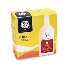 SG Wines 30 Bottle 7 Day Wine Kits