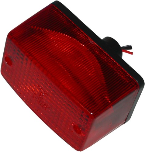 Taillight complete for - for, suzuki
