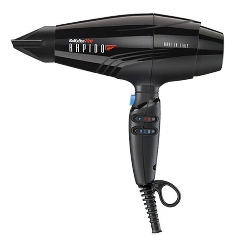 Babyliss pro rapido - pro, ferrari