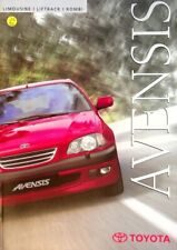 284703) Toyota Carina Austria