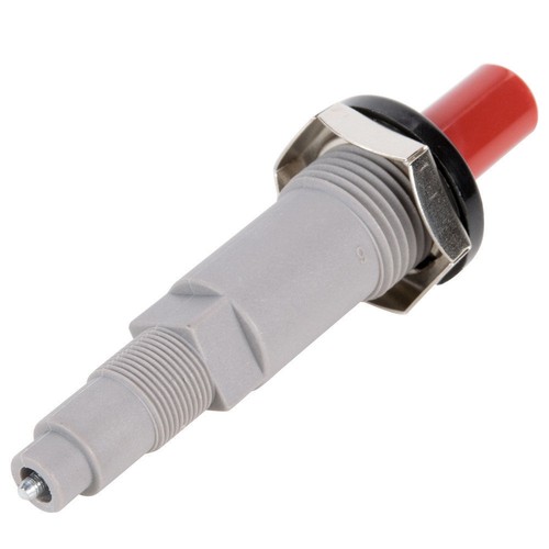 Piezo igniter spark generator - piezo,