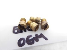 YAMAHA XJ900 XJ900S DIVERSION 4KM CARB CARBURETTOR OEM MAIN JETS 100