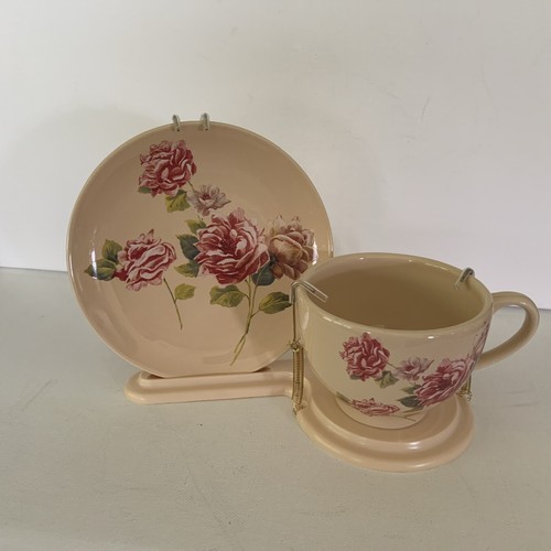 Teleflora ceramic gift coffee - teleflora,