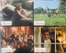 Rare set of 8 original FOH