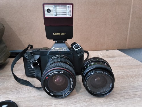 Canon t50 35mm - t50,