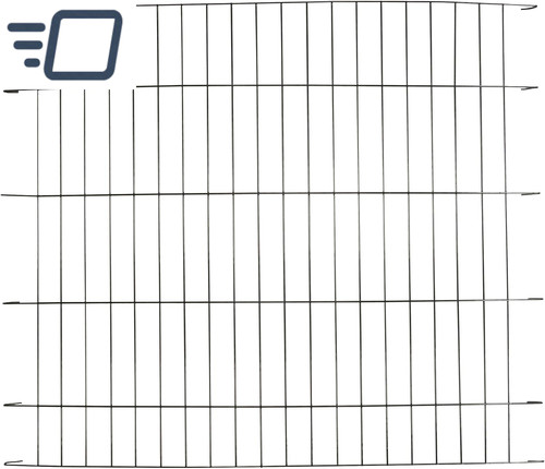 Black divider for inch - for, 42