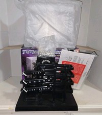 Time Machine Kinetic Display