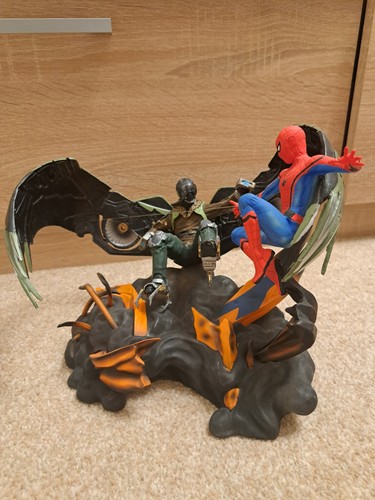 Spider man vs - spider-man,