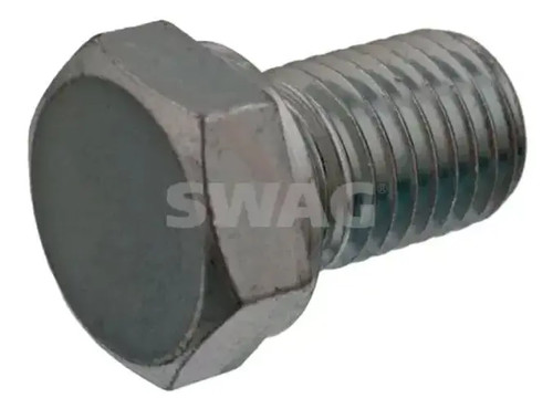 Oil pan drain - , male