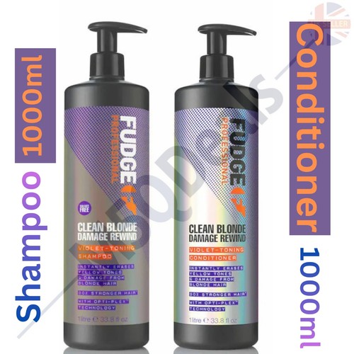 Fudge clean blonde - fudge,