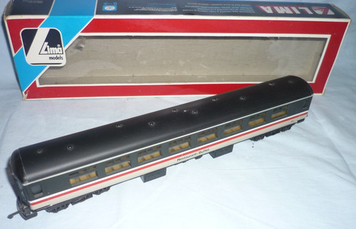 Lima gauge 2d - gauge, br