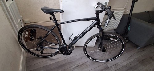 Merida crossway men s - merida, 40