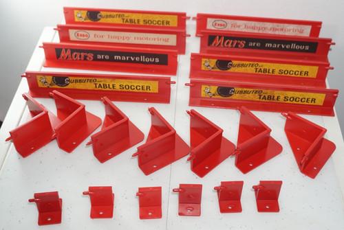 1969 vintage subbuteo pitch - 1969,