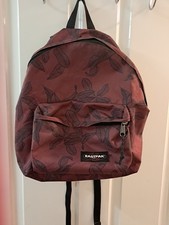 Eastpak Backpack Rucksack