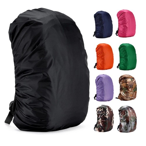 Waterproof backpack rain cover - backpack,