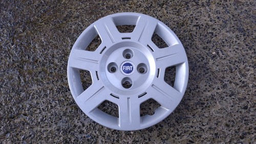 Fiat doblo inch - fiat, wheel