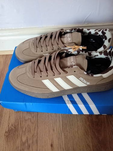 Adidas handball spezial - adidas,
