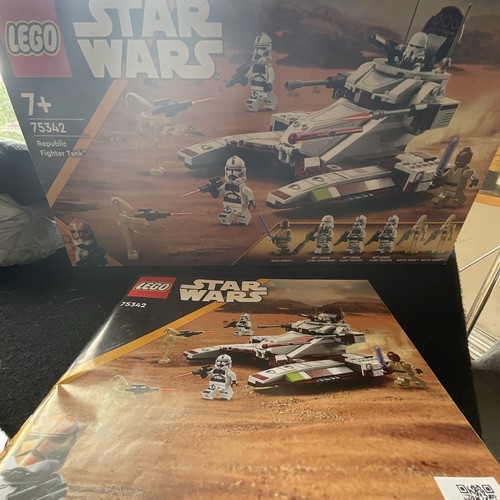 Lego star wars the - clone,