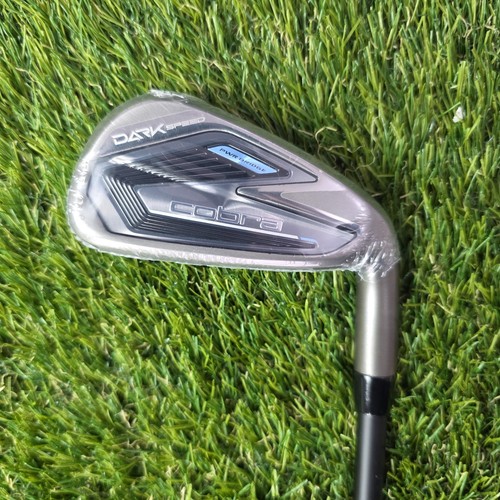 Cobra darkspeed iron kbs - iron,