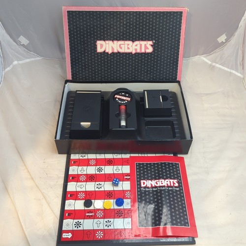Vintage original dingbats - vintage,