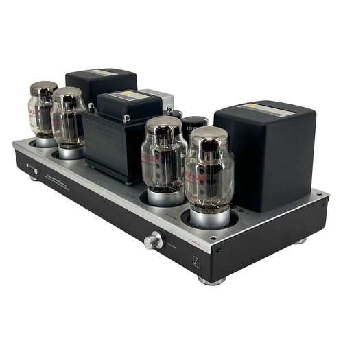 Luxman 88uc valve power - luxman,