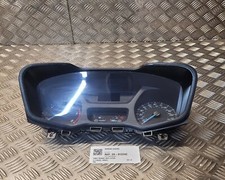 Ford Transit Mk8 Luton 2014-2018 2.0 DIESEL MANUAL Speedo Clocks 