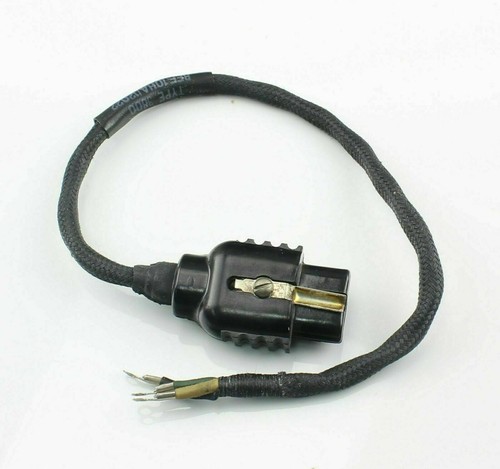 Connector type 3800 10ha - connector, 10ha/12022