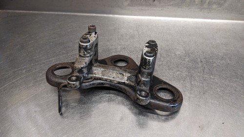 Honda cb250n top yoke - honda,